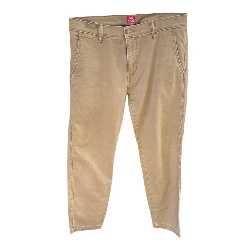 Levi’s XX Chinos Standard Taper 32X32